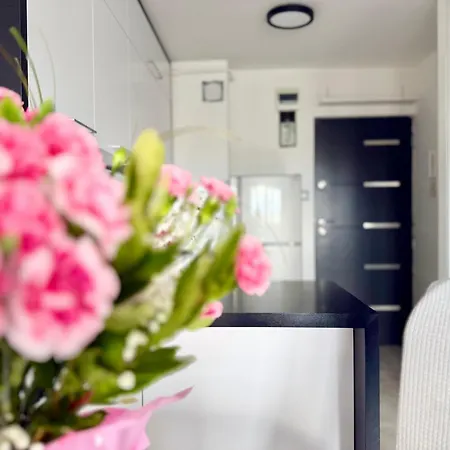 Cosy Solidarnosci Avenue * Varsovie