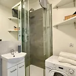Cosy Solidarnosci Avenue Апартаменты Варшава